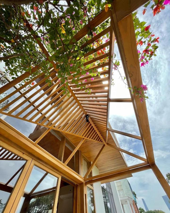 Cityhouse - Ariosa Ho Chi Minh City Exterior photo