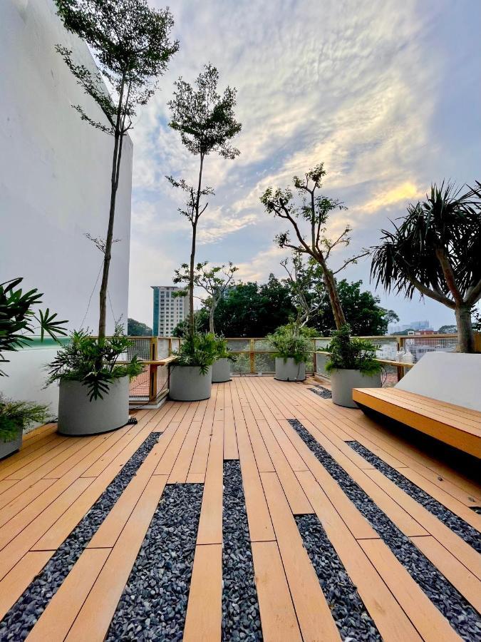 Cityhouse - Ariosa Ho Chi Minh City Exterior photo
