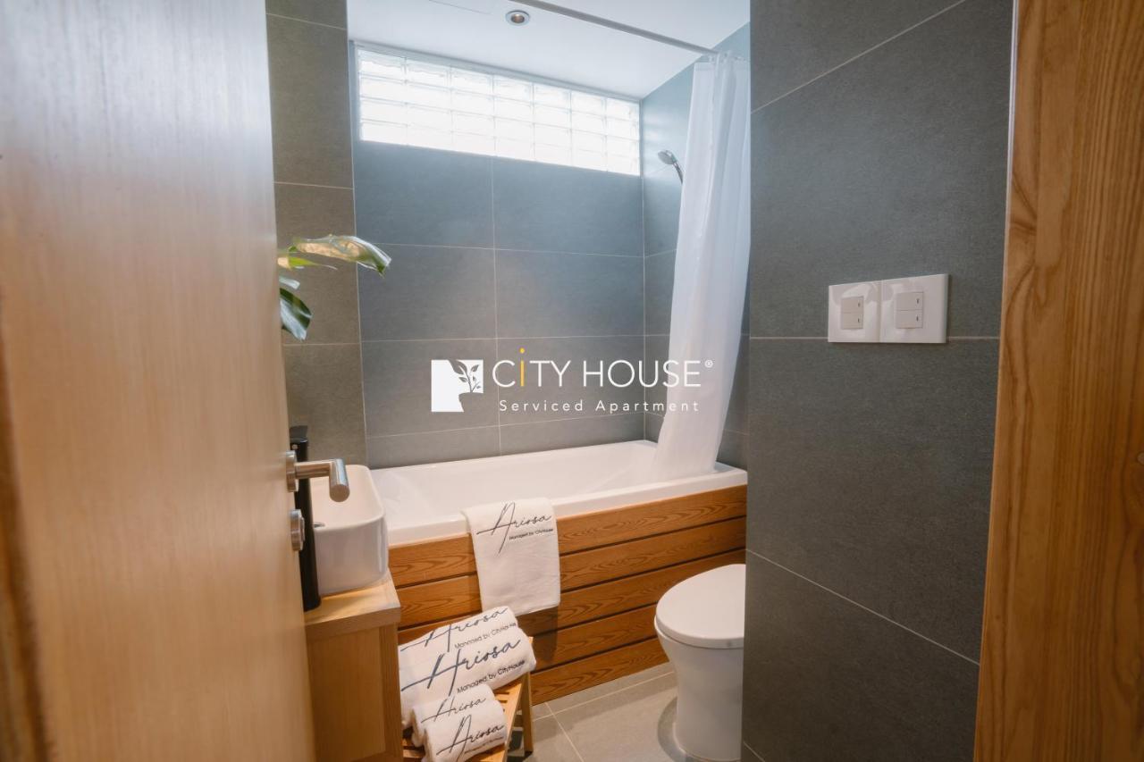 Cityhouse - Ariosa Ho Chi Minh City Exterior photo