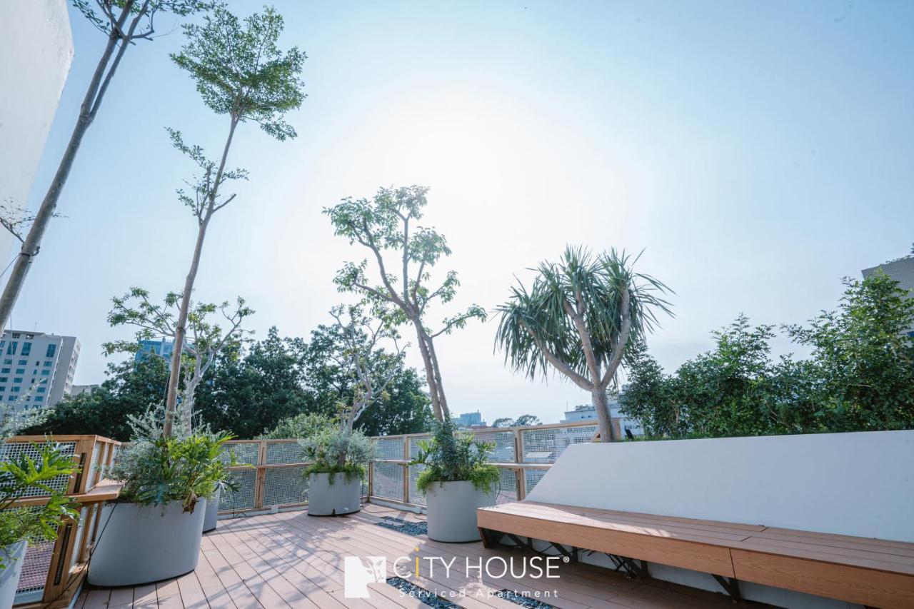 Cityhouse - Ariosa Ho Chi Minh City Exterior photo