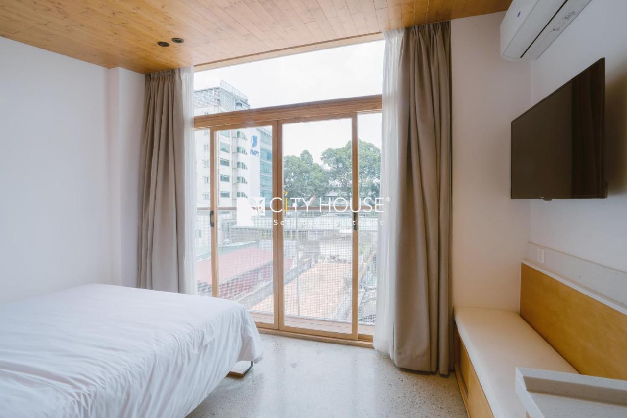 Cityhouse - Ariosa Ho Chi Minh City Exterior photo